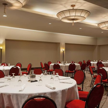 Marriott Myrtle Beach Resort & Spa At Grande Dunes Экстерьер фото